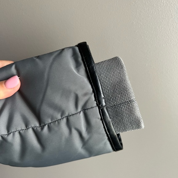 PAJAR winter Parka size xs grey winter coat xs - Picture 10 of 11